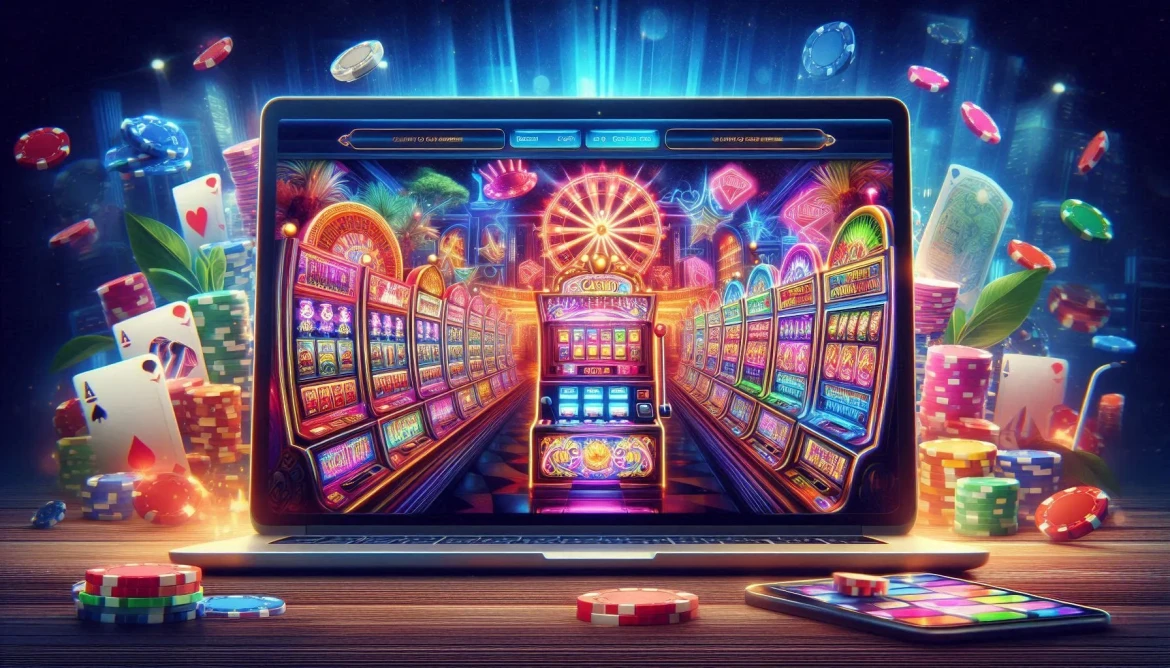 Spielbank Essen